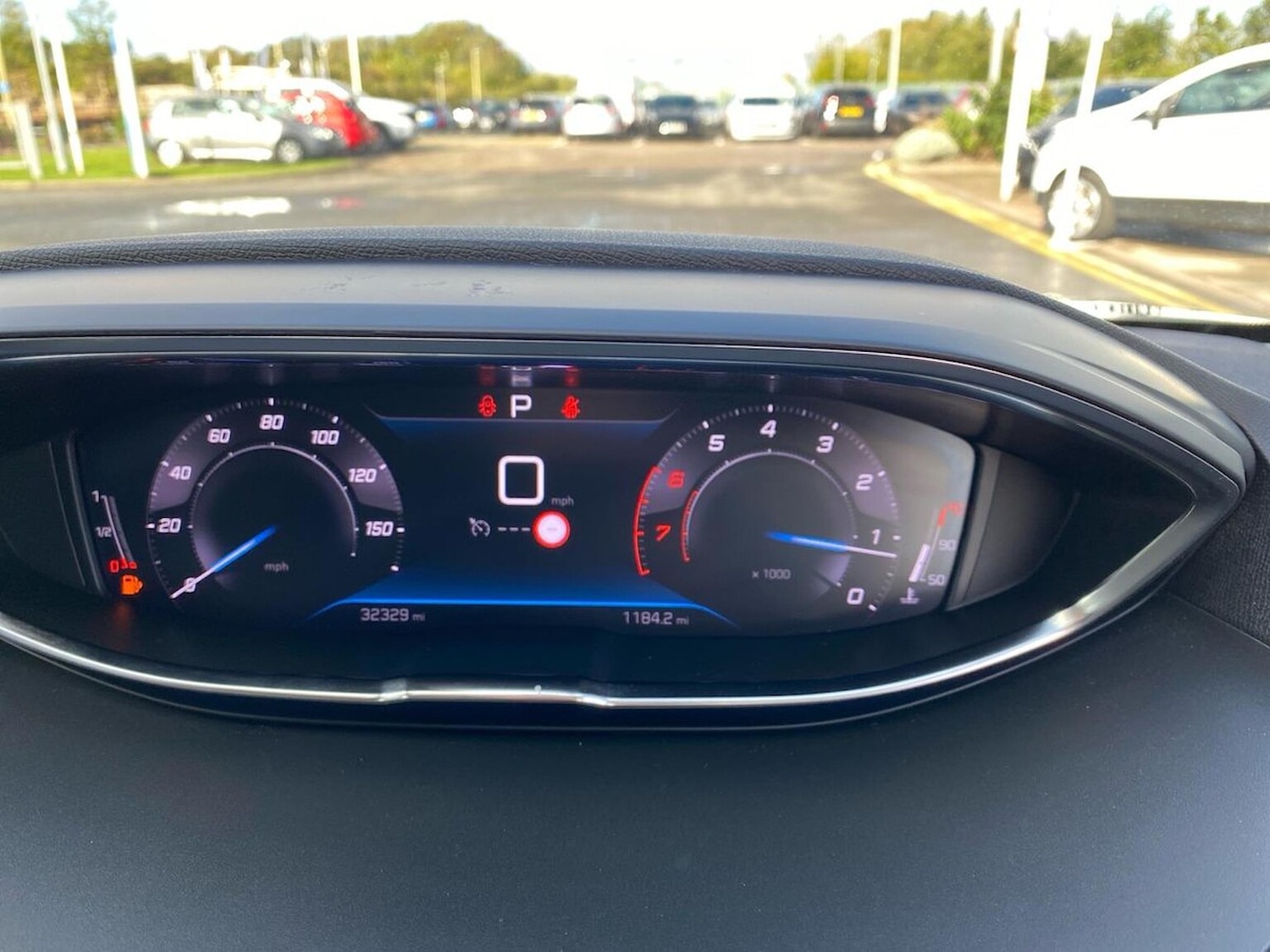 Used Peugeot 3008 2021 for sale - 76182486: Photo 10