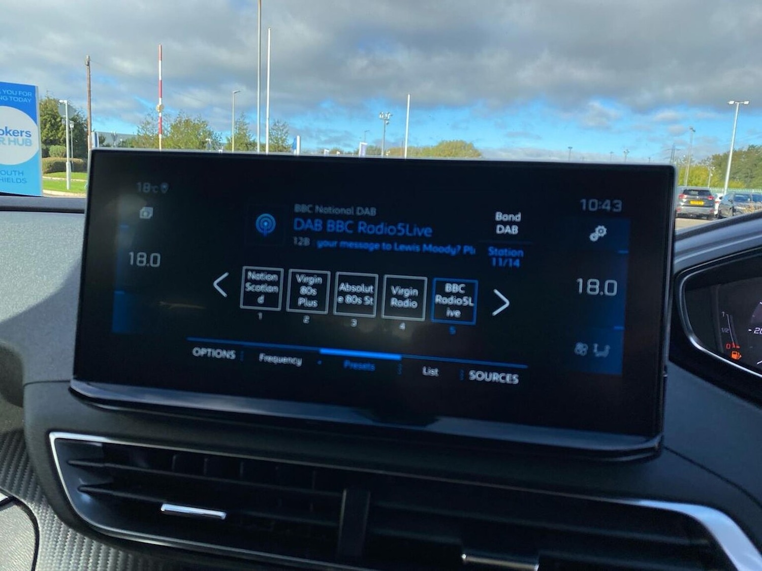 Used Peugeot 3008 2021 for sale - 76182486: Photo 11