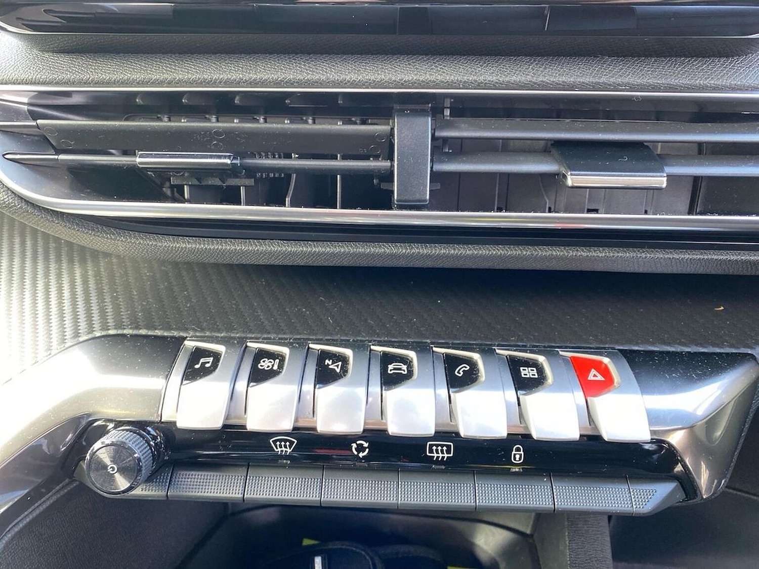 Used Peugeot 3008 2021 for sale - 76182486: Photo 12