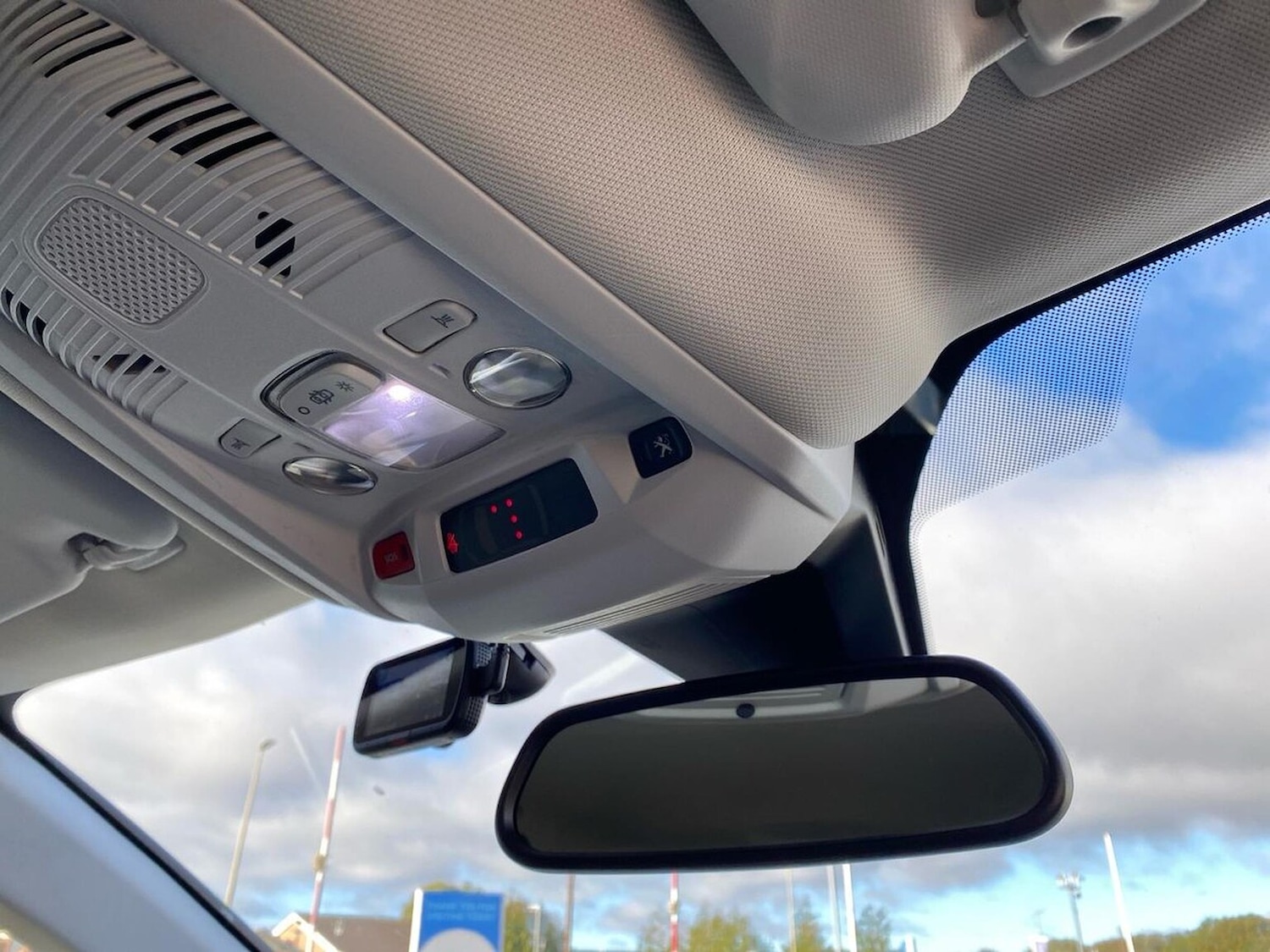 Used Peugeot 3008 2021 for sale - 76182486: Photo 14