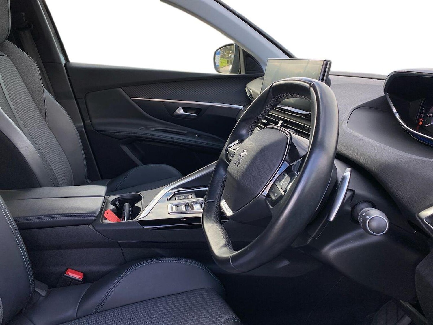 Used Peugeot 3008 2021 for sale - 76182486: Photo 15