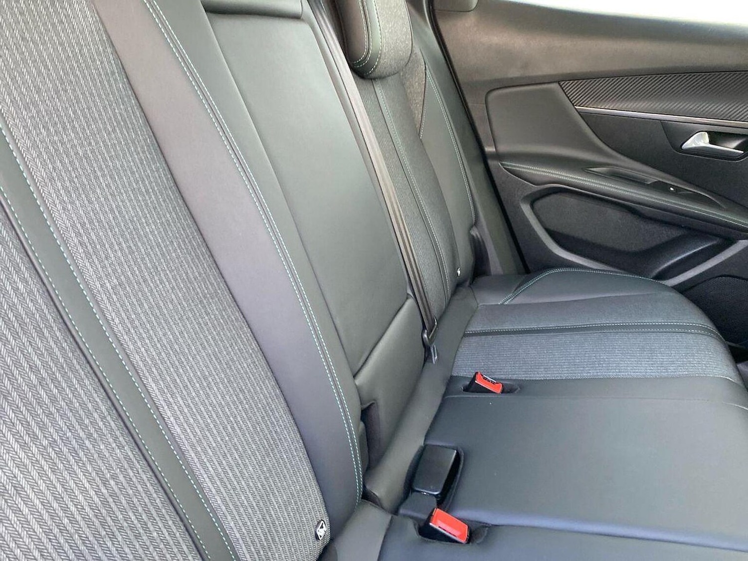 Used Peugeot 3008 2021 for sale - 76182486: Photo 16