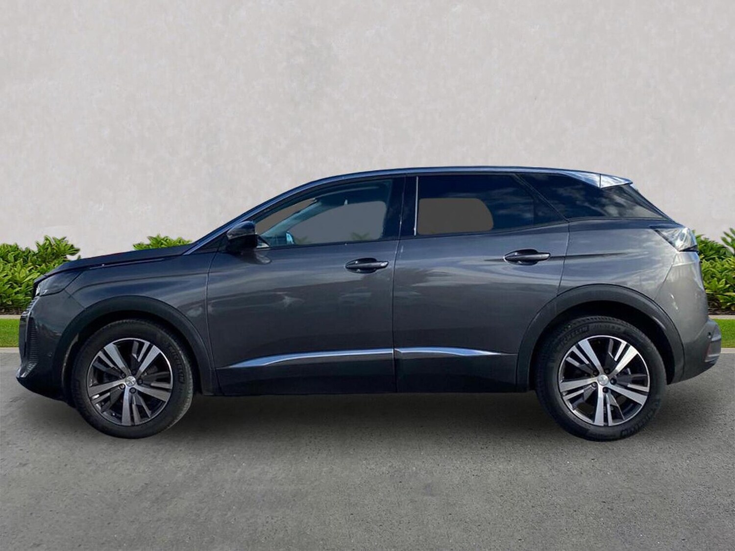 Used Peugeot 3008 2021 for sale - 76182486: Photo 19