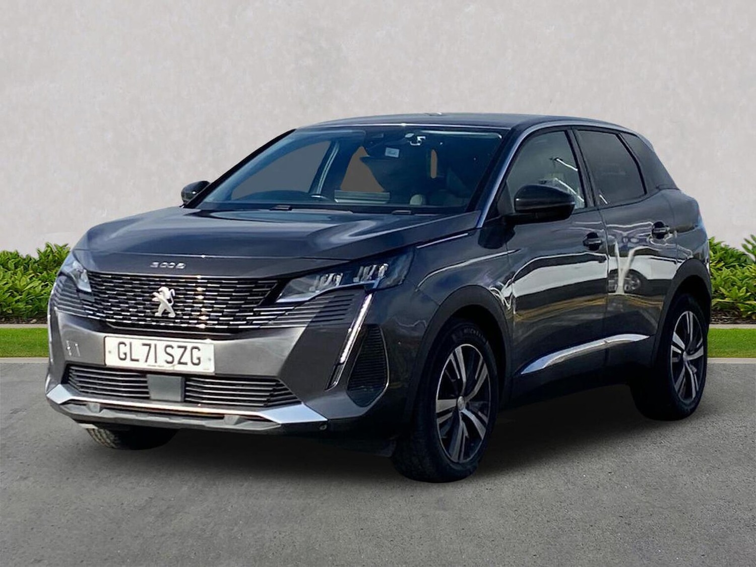 Used Peugeot 3008 2021 for sale - 76182486: Photo 20