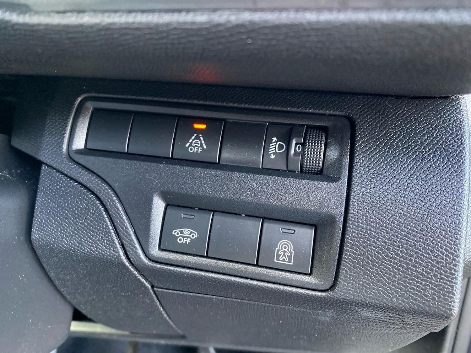 Used Peugeot 3008 2021 for sale - 76182486: Photo 22