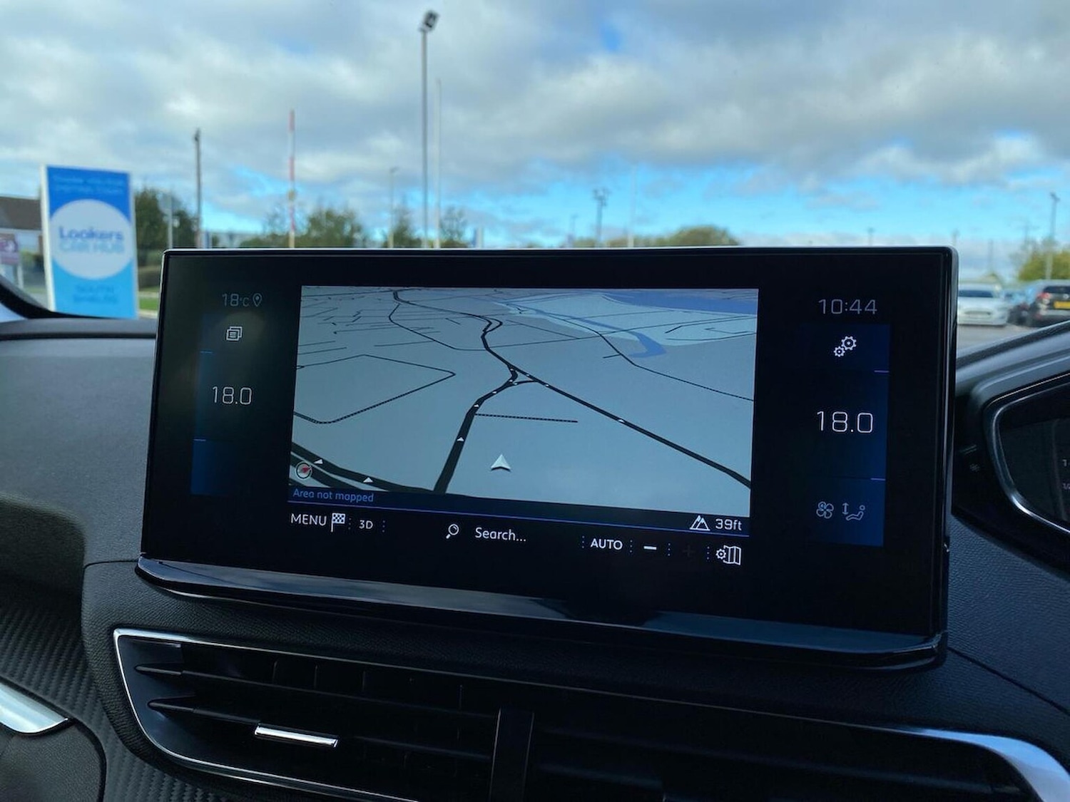 Used Peugeot 3008 2021 for sale - 76182486: Photo 24