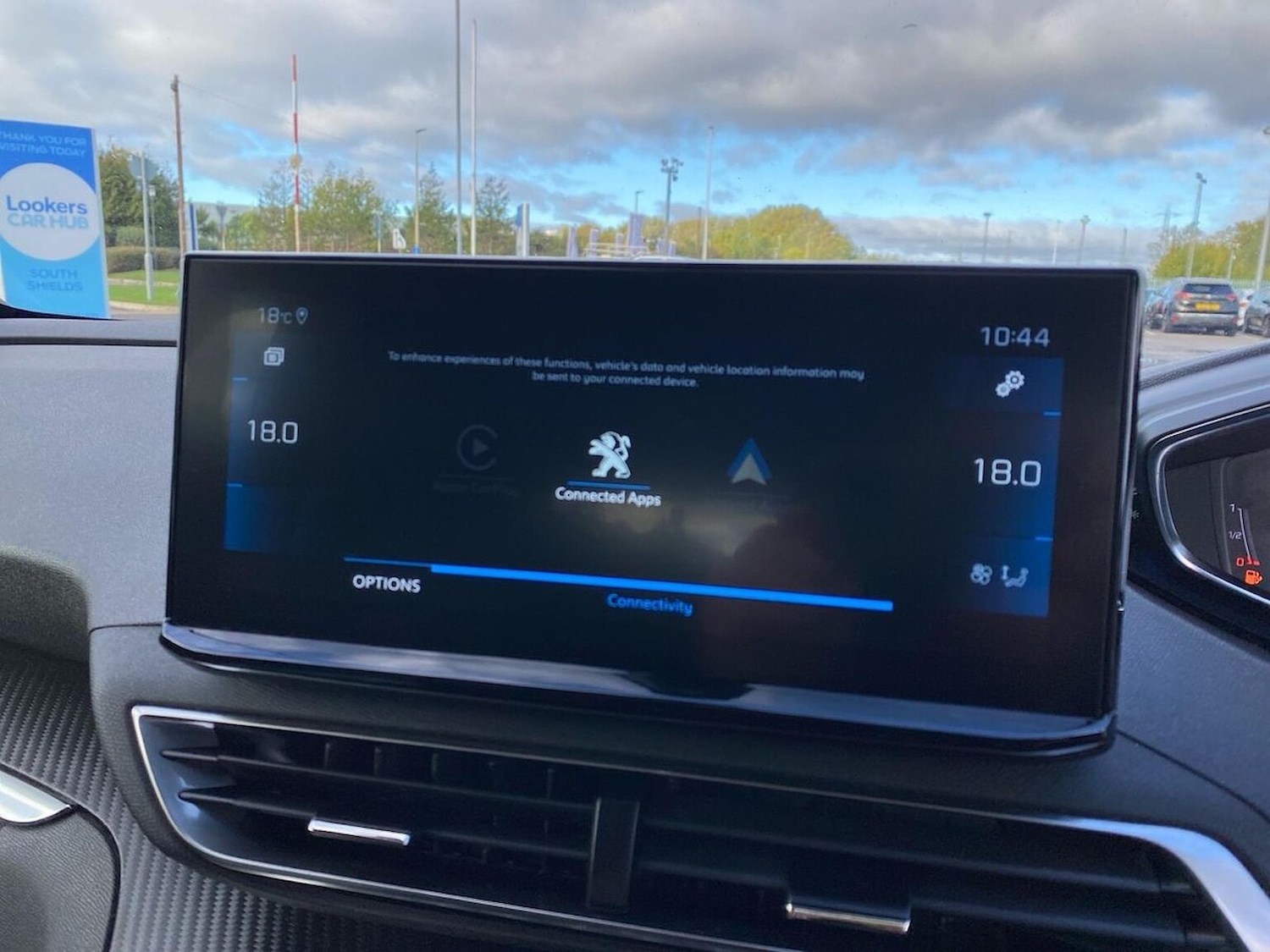 Used Peugeot 3008 2021 for sale - 76182486: Photo 25