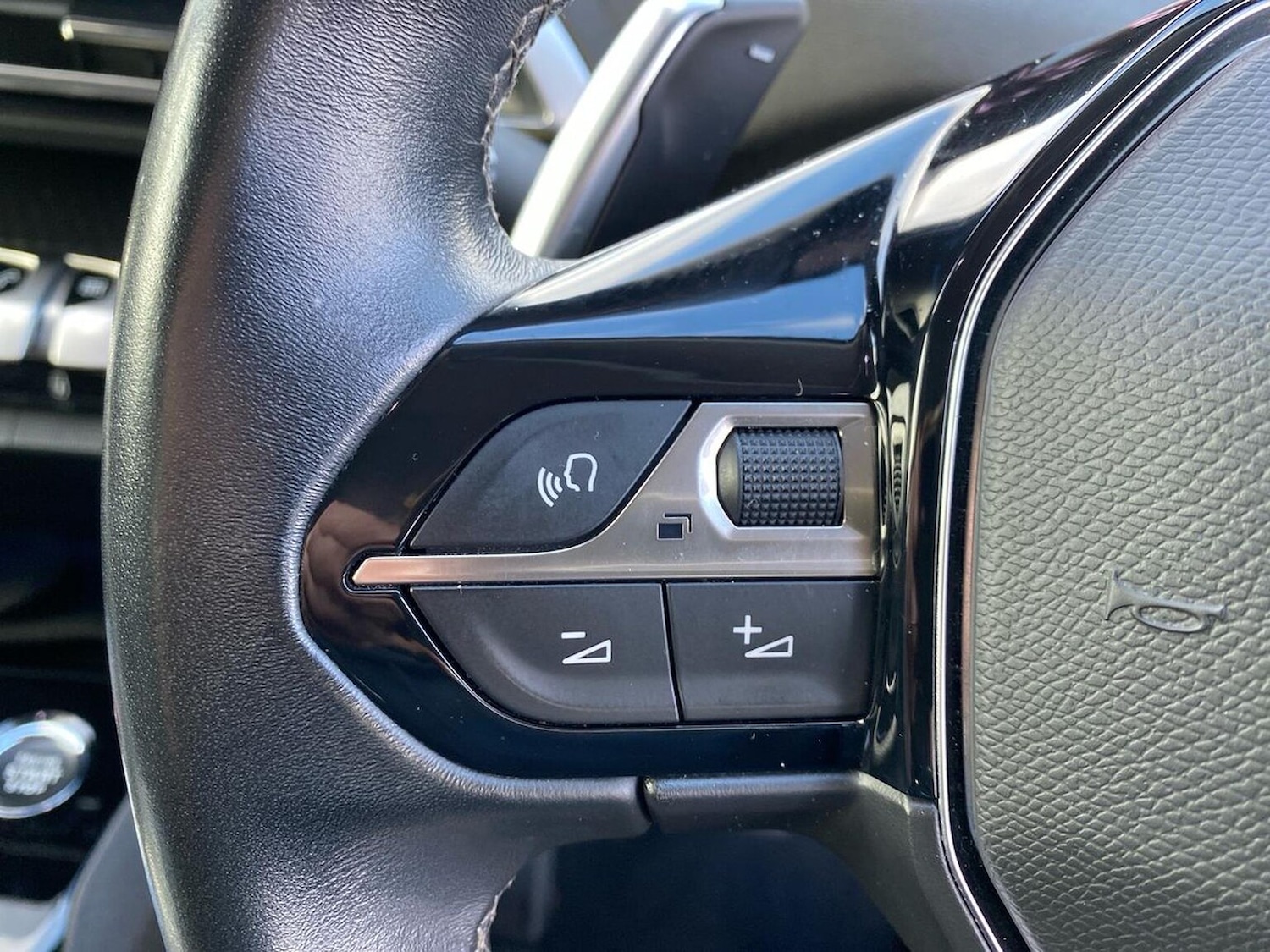 Used Peugeot 3008 2021 for sale - 76182486: Photo 26