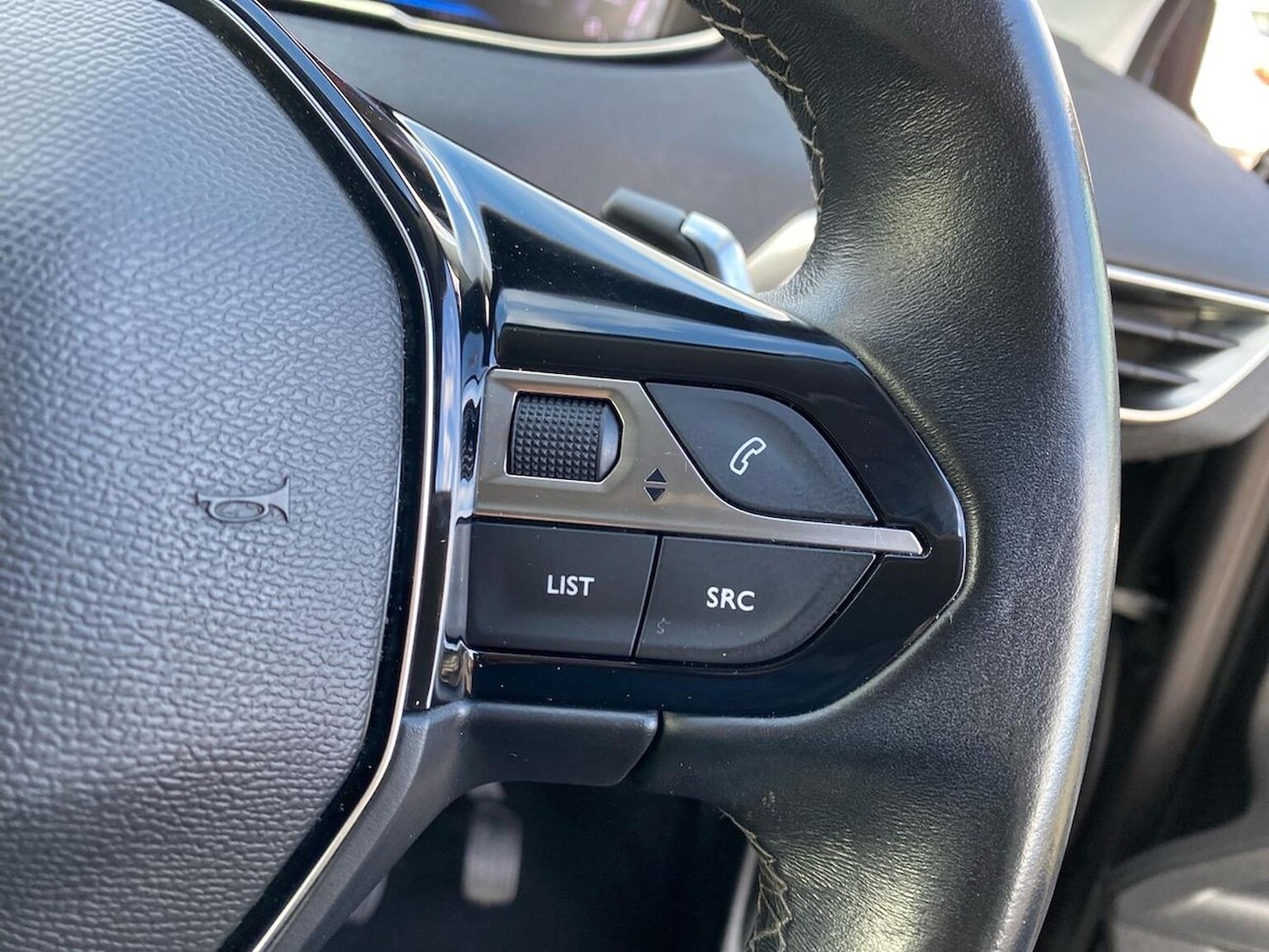 Used Peugeot 3008 2021 for sale - 76182486: Photo 27