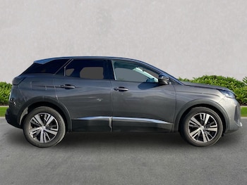 Used Peugeot 3008 2021 for sale - 76182486: Photo