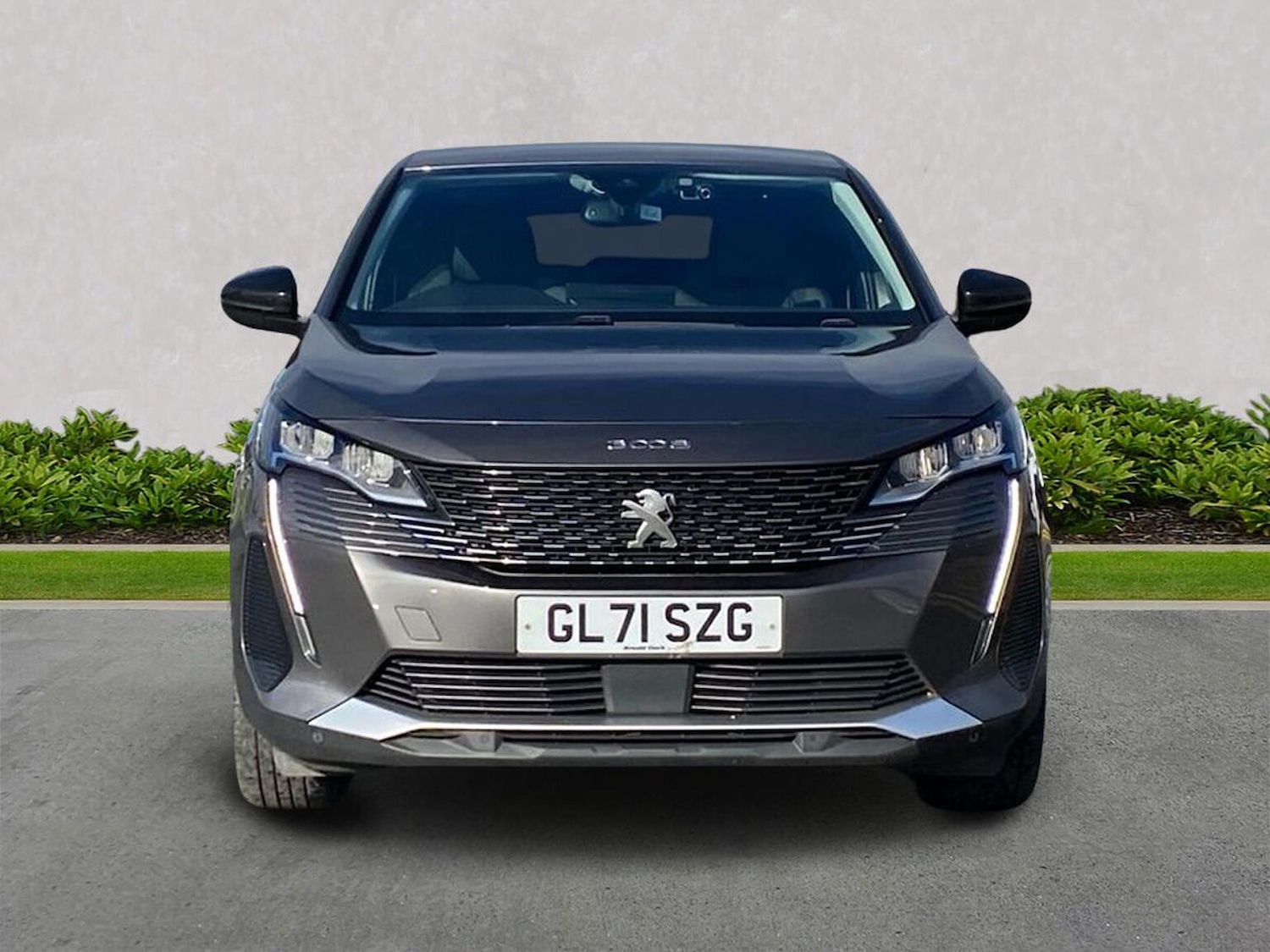 Used Peugeot 3008 2021 for sale - 76182486: Photo 5