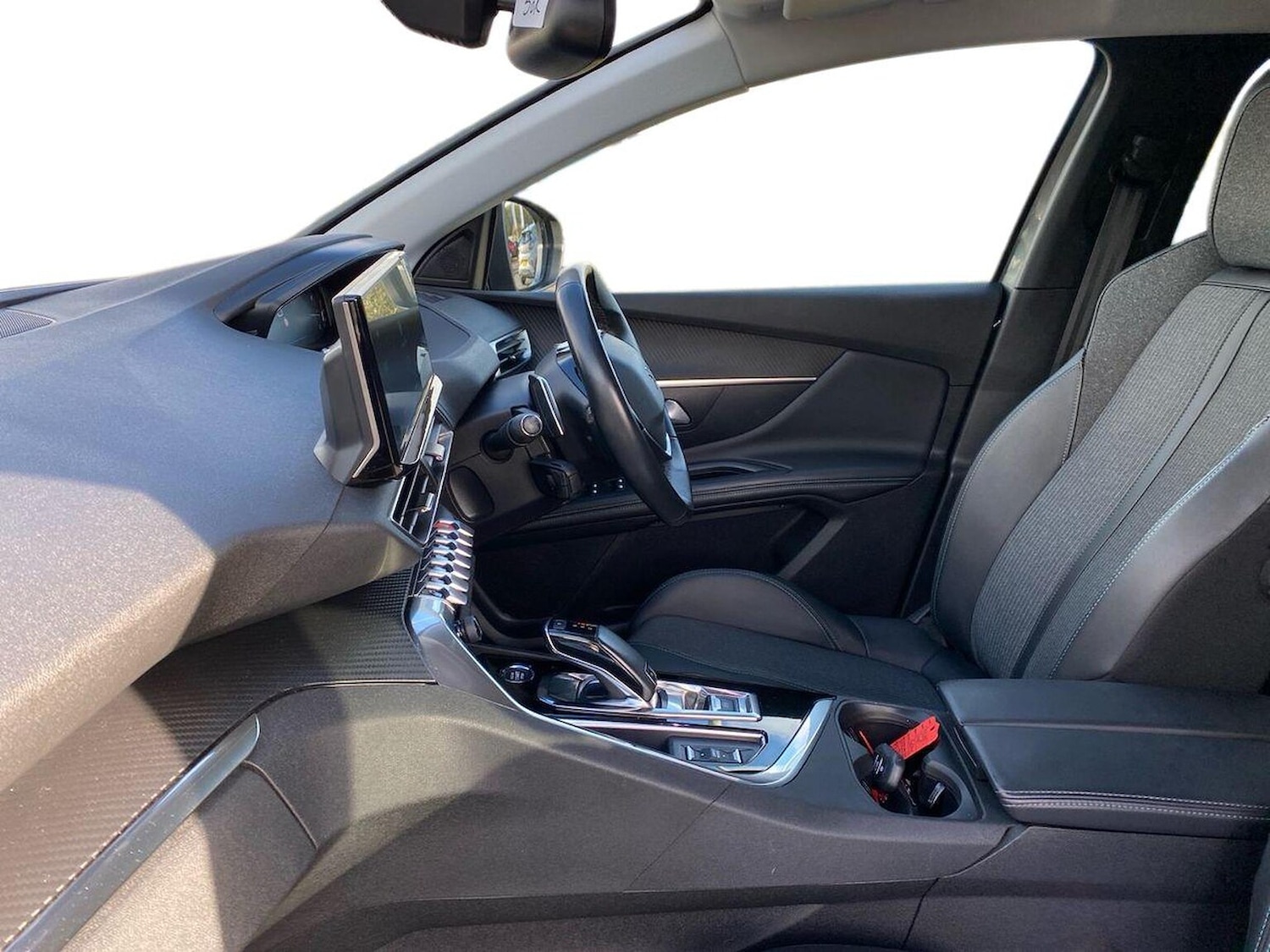 Used Peugeot 3008 2021 for sale - 76182486: Photo 7