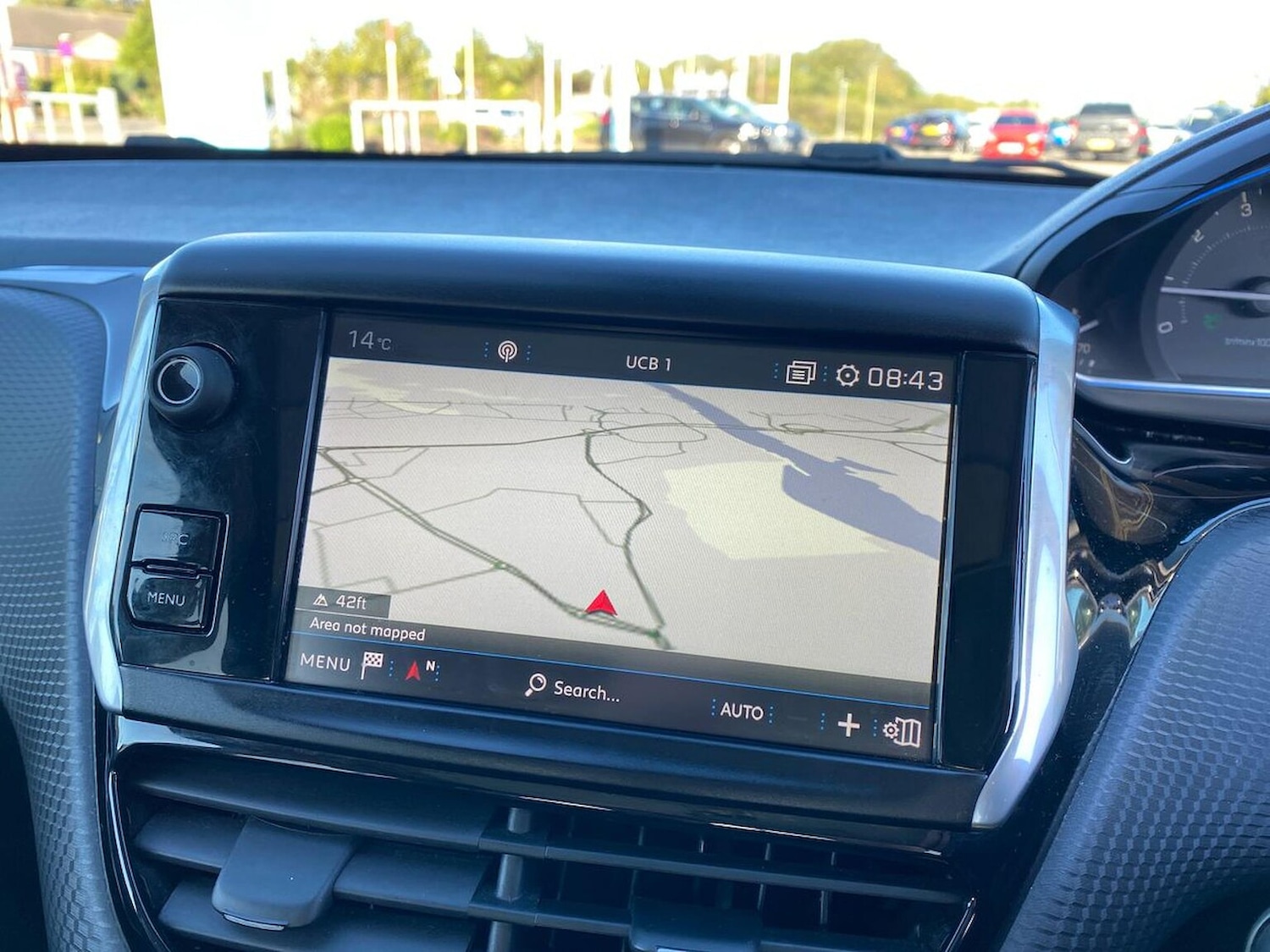 Vehicle 23