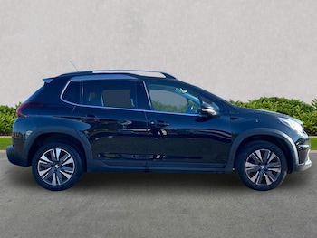 Used Peugeot 2008 2019 for sale - 75908021: Photo