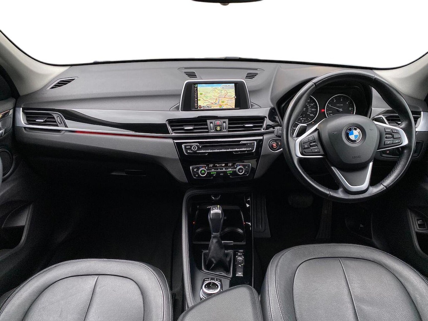 Used BMW X1 2017 for sale - 77061579: Photo 10