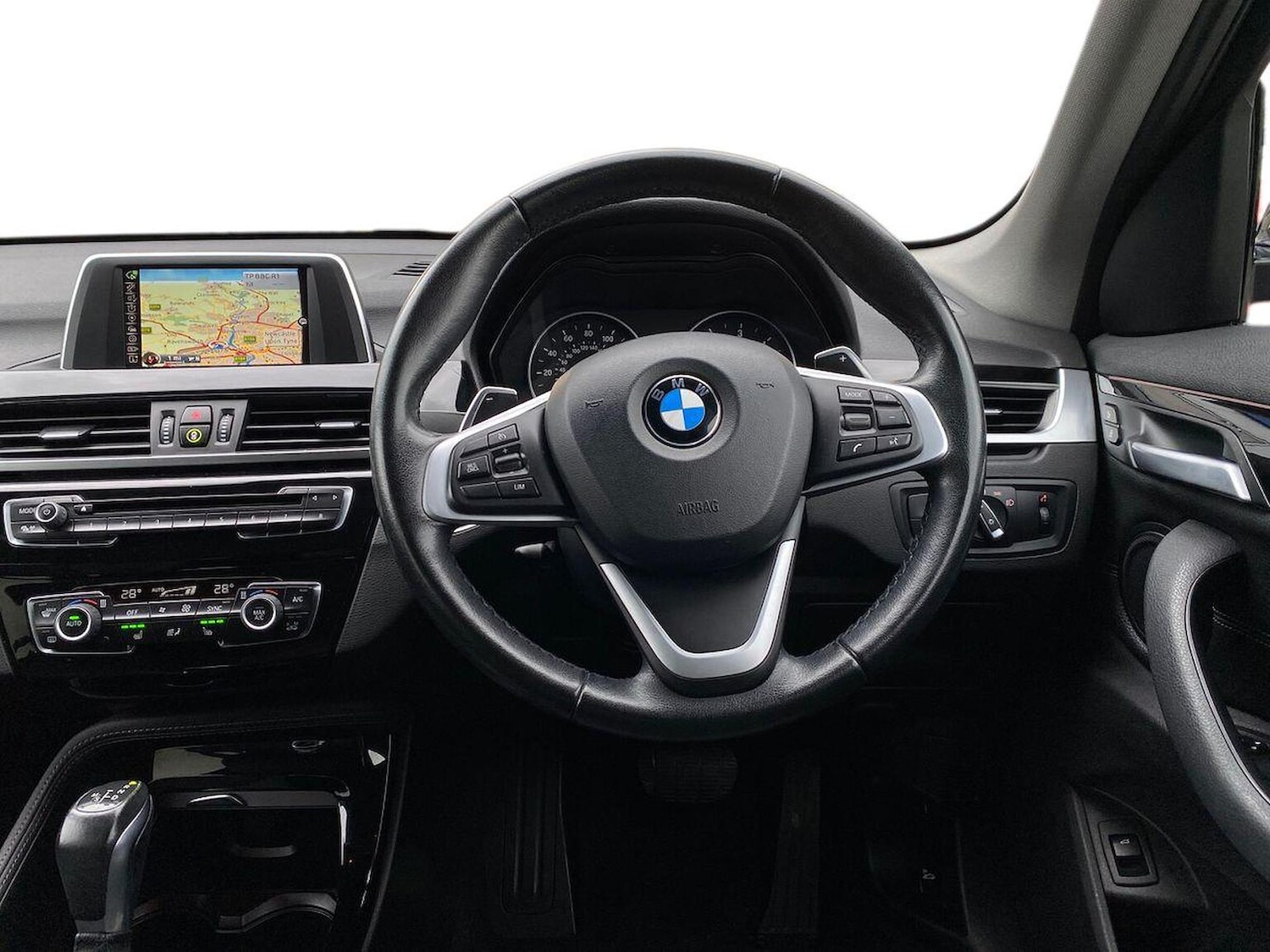 Used BMW X1 2017 for sale - 77061579: Photo 11