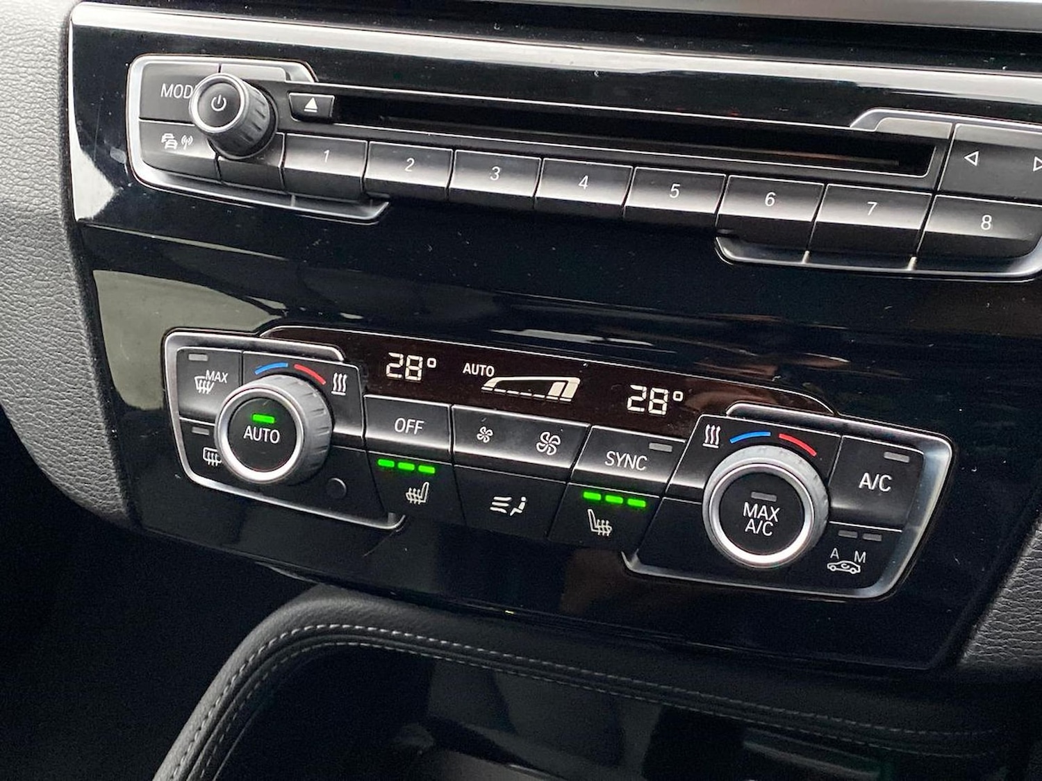 Used BMW X1 2017 for sale - 77061579: Photo 14