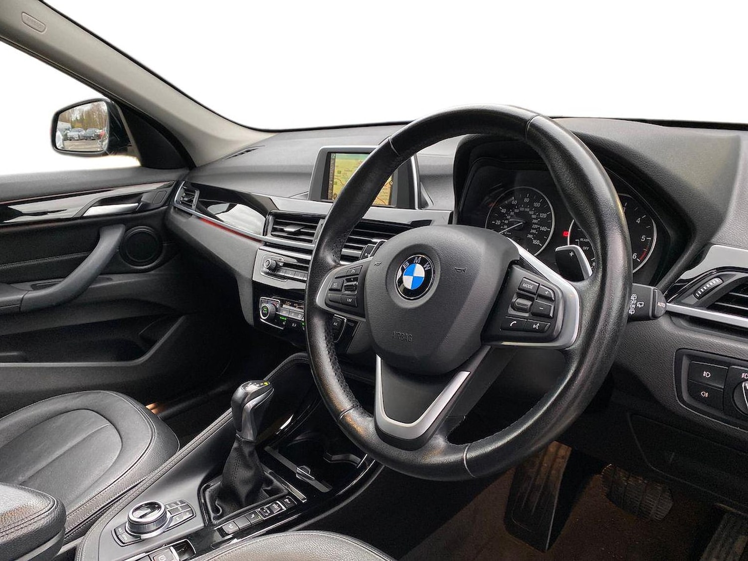 Used BMW X1 2017 for sale - 77061579: Photo 17