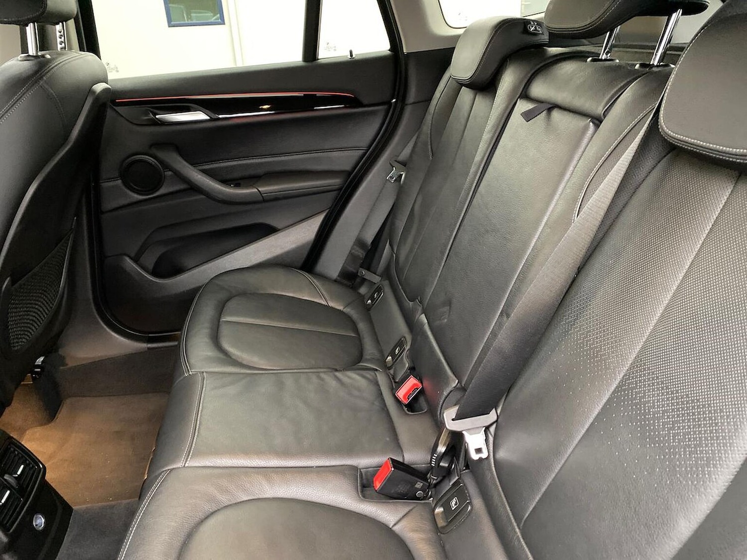 Used BMW X1 2017 for sale - 77061579: Photo 18