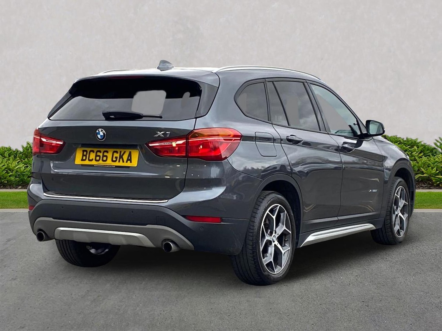 Used BMW X1 2017 for sale - 77061579: Photo 20