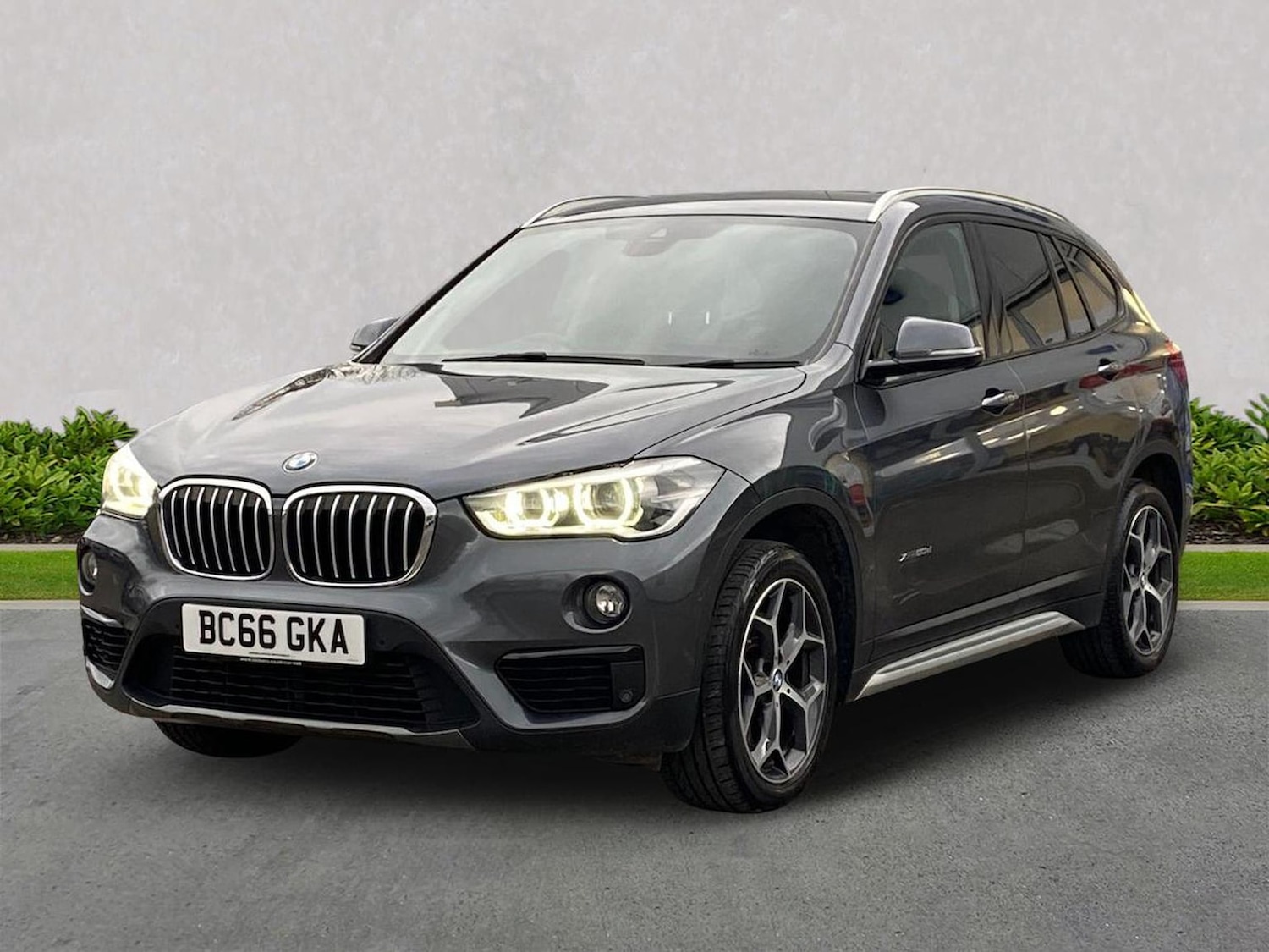 Used BMW X1 2017 for sale - 77061579: Photo 22