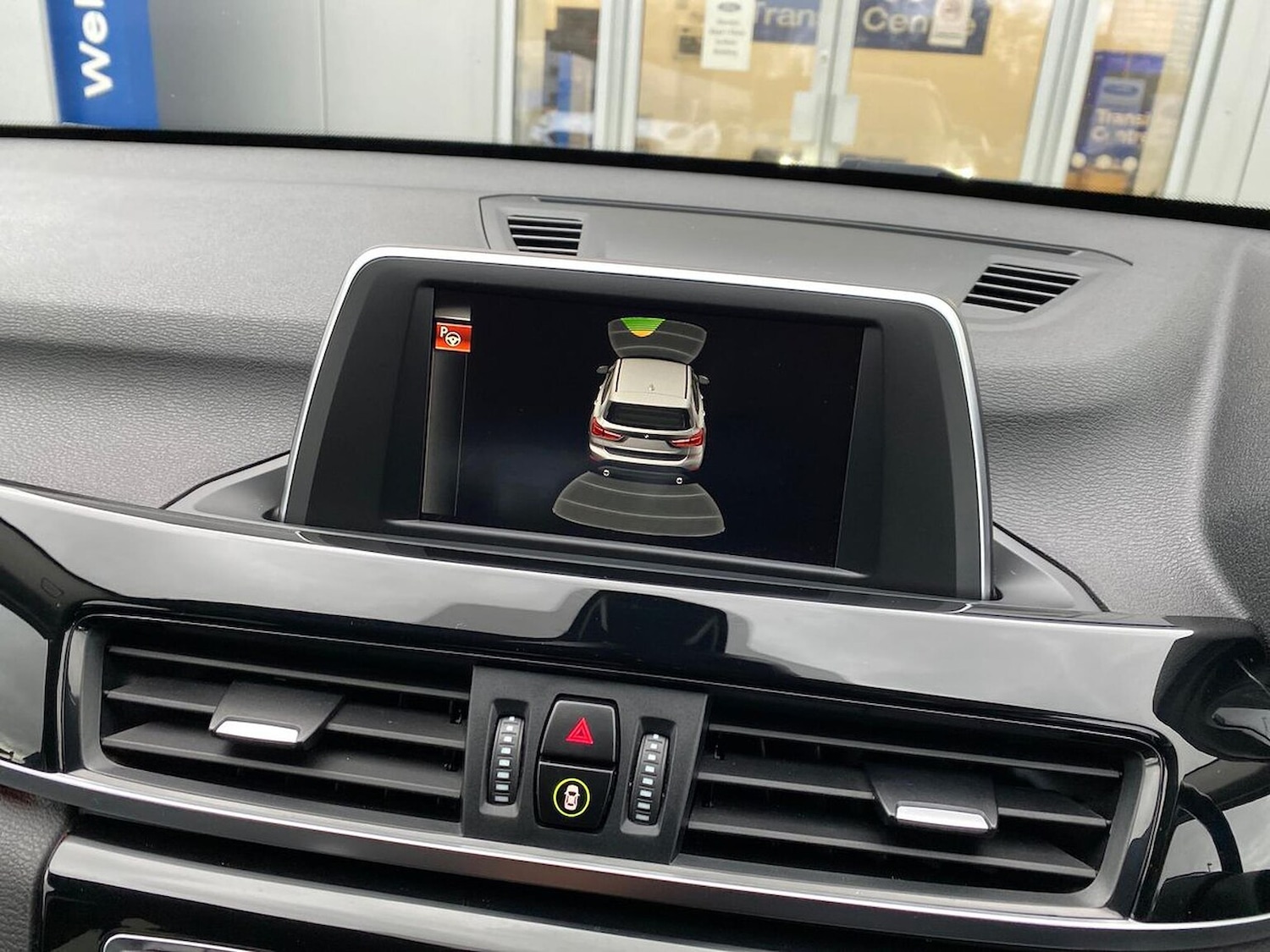 Used BMW X1 2017 for sale - 77061579: Photo 25