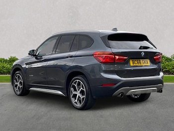 Used BMW X1 2017 for sale - 77061579: Photo