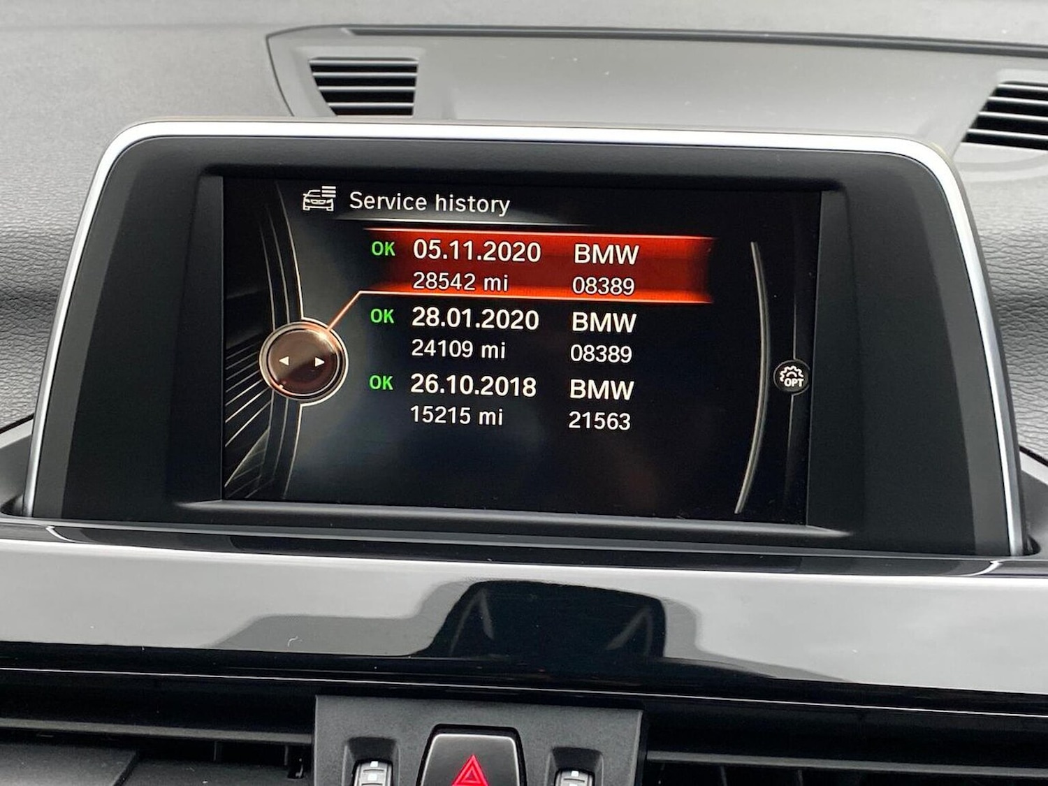 Used BMW X1 2017 for sale - 77061579: Photo 33