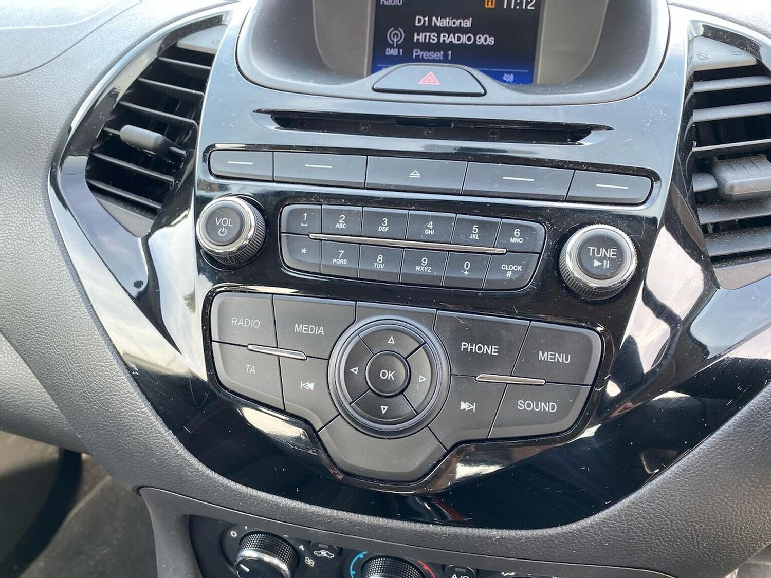Vehicle 25