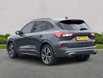 Used Ford Kuga 2023 for sale - 78191913: Photo