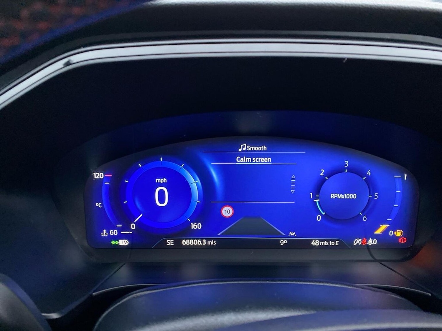 Used Ford Kuga 2020 for sale - 76565423: Photo 10