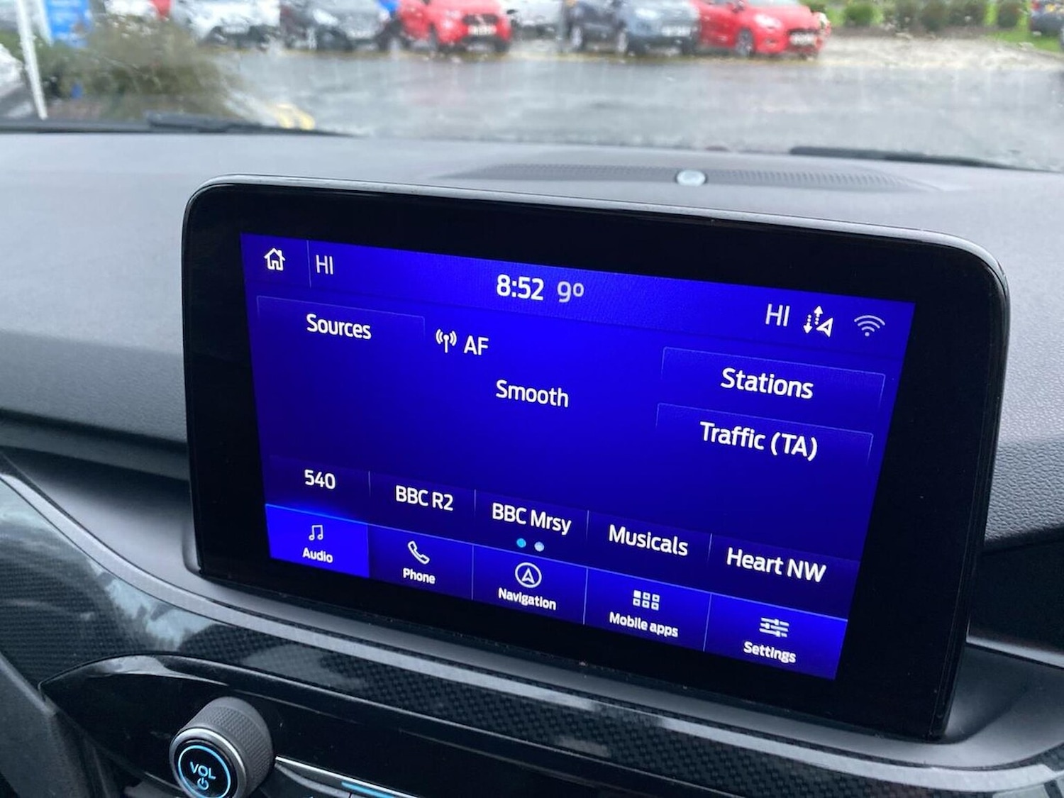 Used Ford Kuga 2020 for sale - 76565423: Photo 11