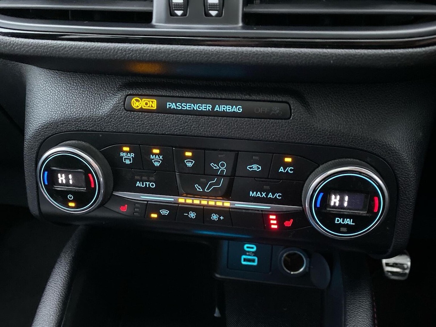 Used Ford Kuga 2020 for sale - 76565423: Photo 12