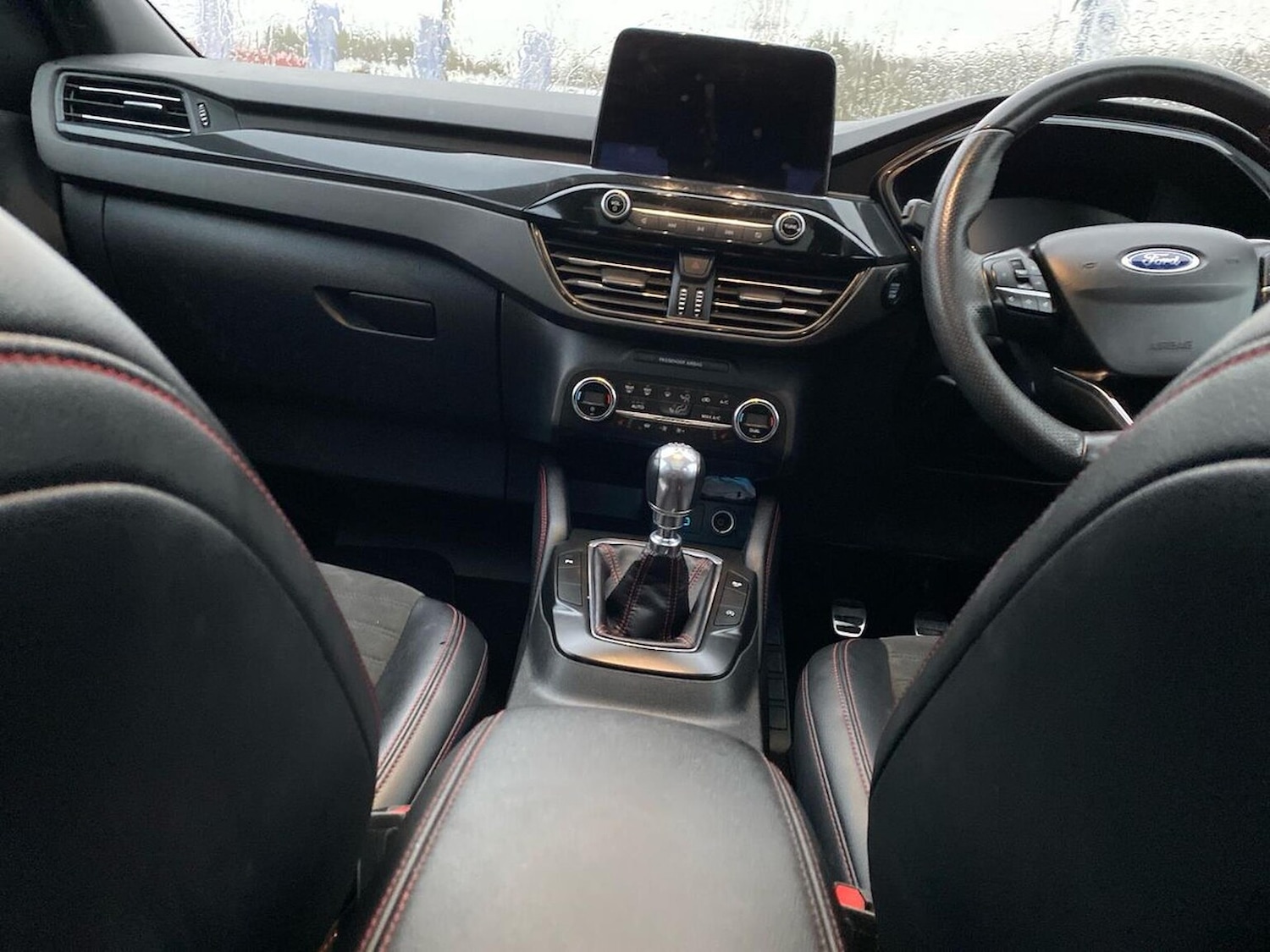 Used Ford Kuga 2020 for sale - 76565423: Photo 13