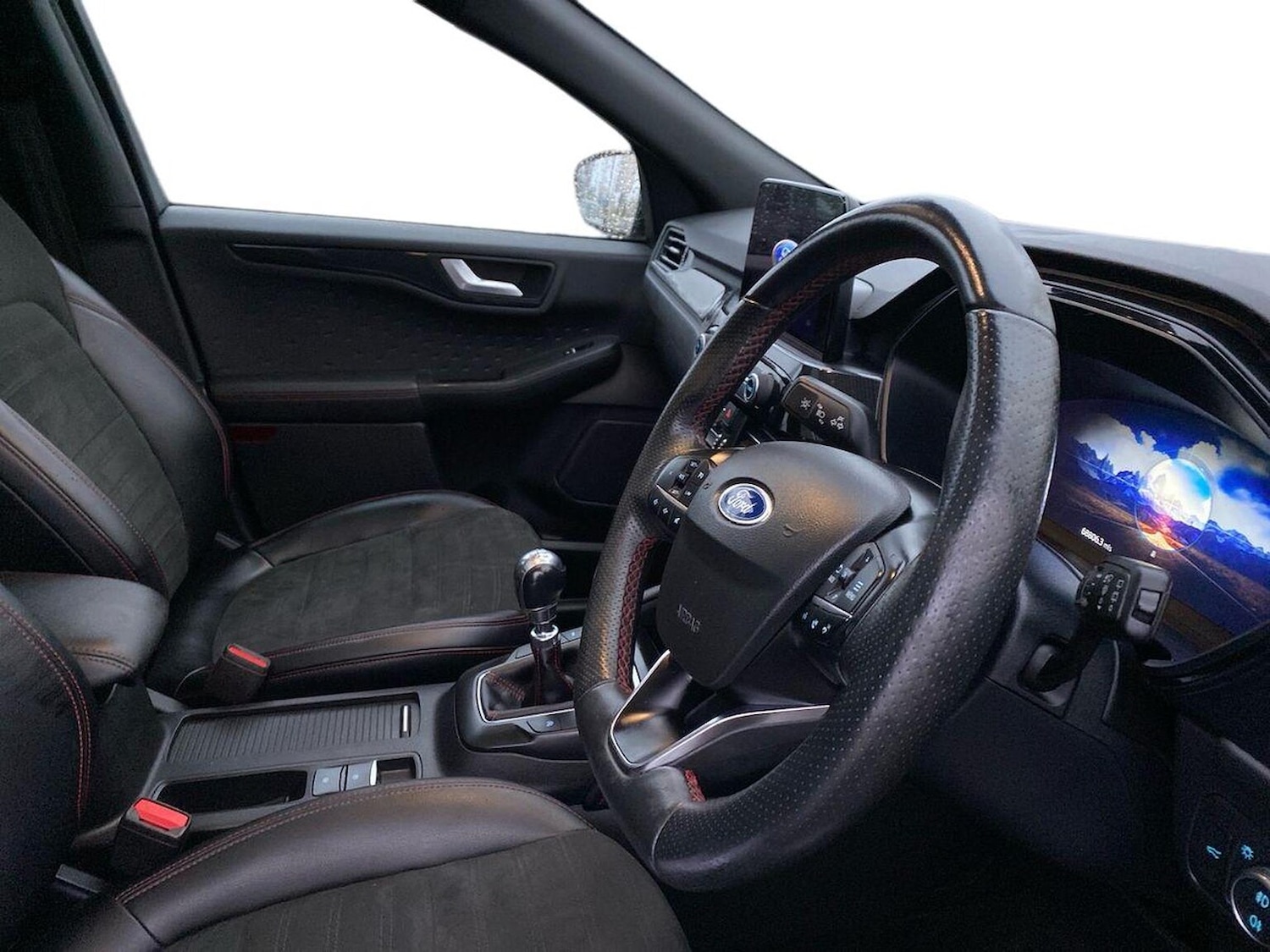 Used Ford Kuga 2020 for sale - 76565423: Photo 15