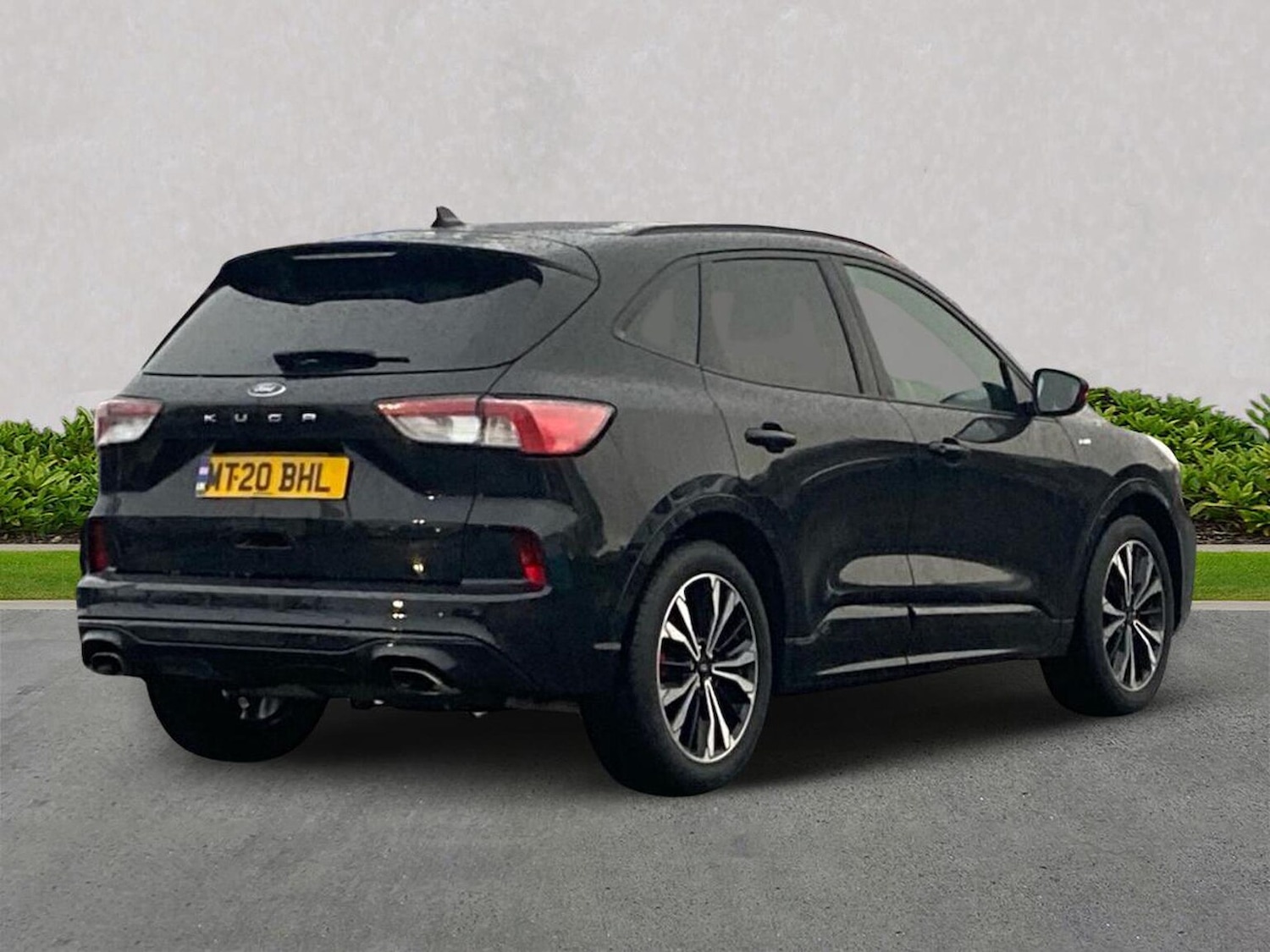 Used Ford Kuga 2020 for sale - 76565423: Photo 18