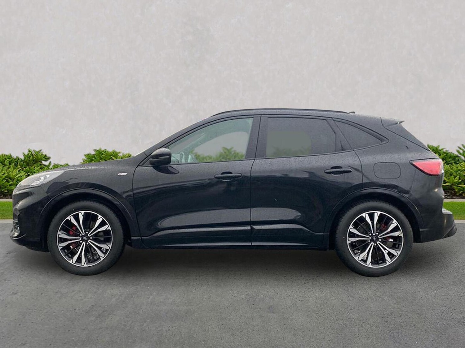 Used Ford Kuga 2020 for sale - 76565423: Photo 19