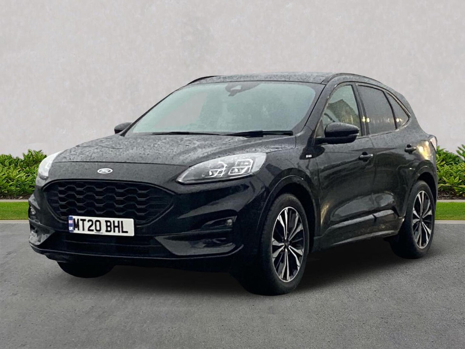 Used Ford Kuga 2020 for sale - 76565423: Photo 20