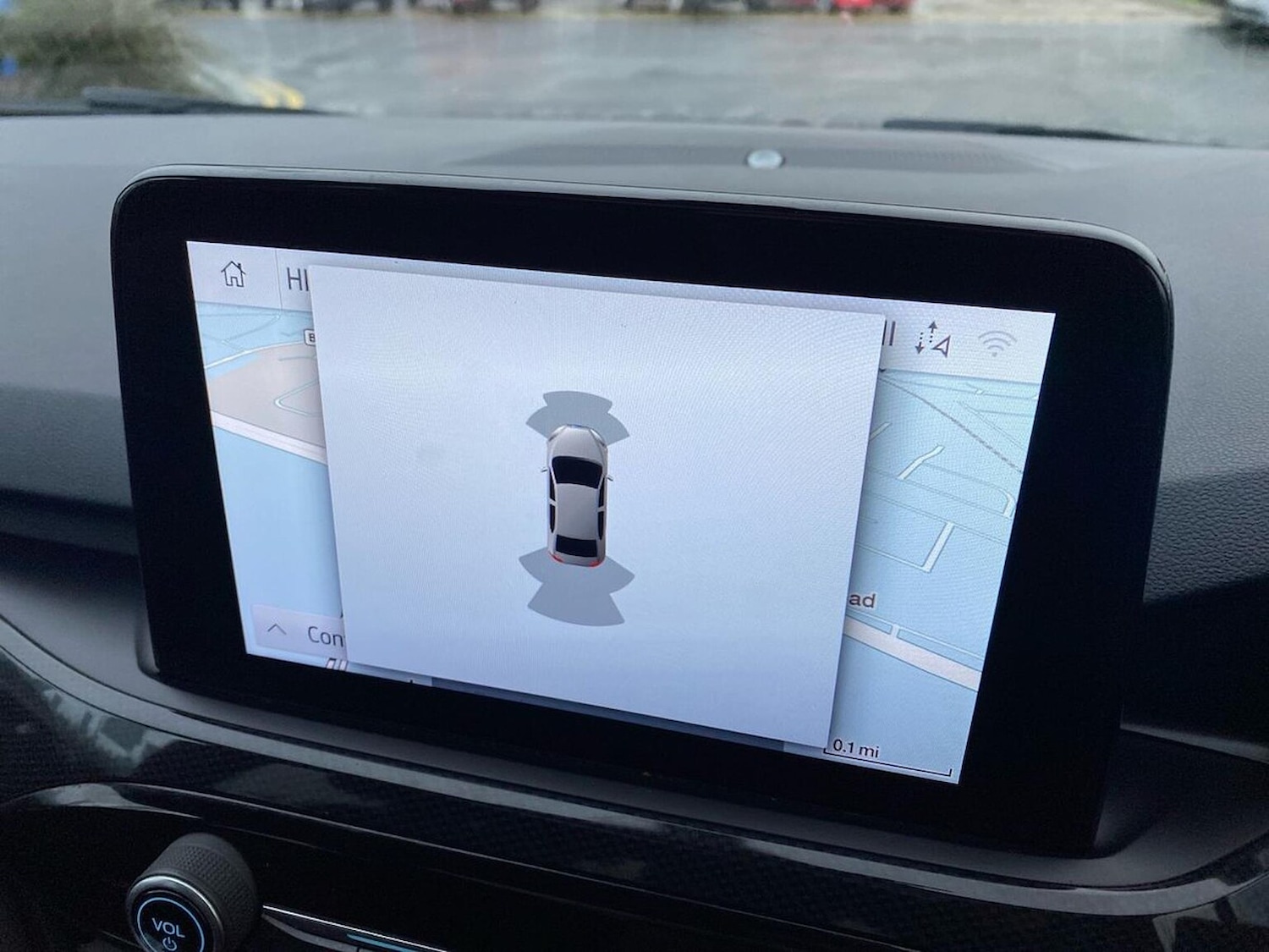 Used Ford Kuga 2020 for sale - 76565423: Photo 23