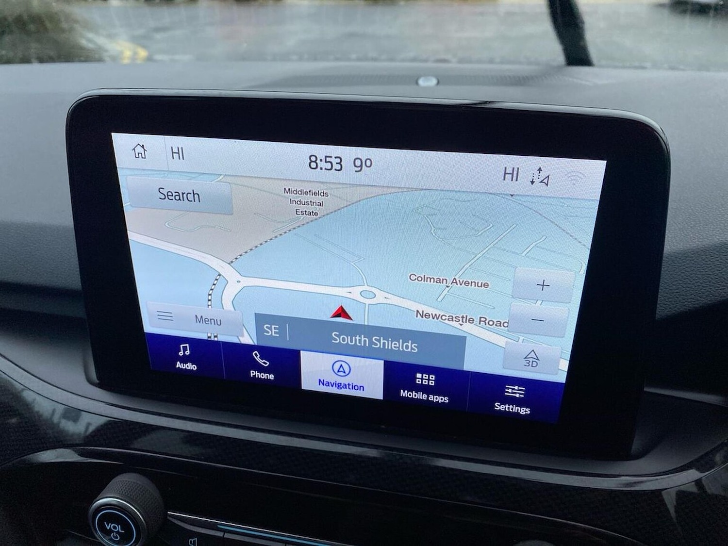 Used Ford Kuga 2020 for sale - 76565423: Photo 24