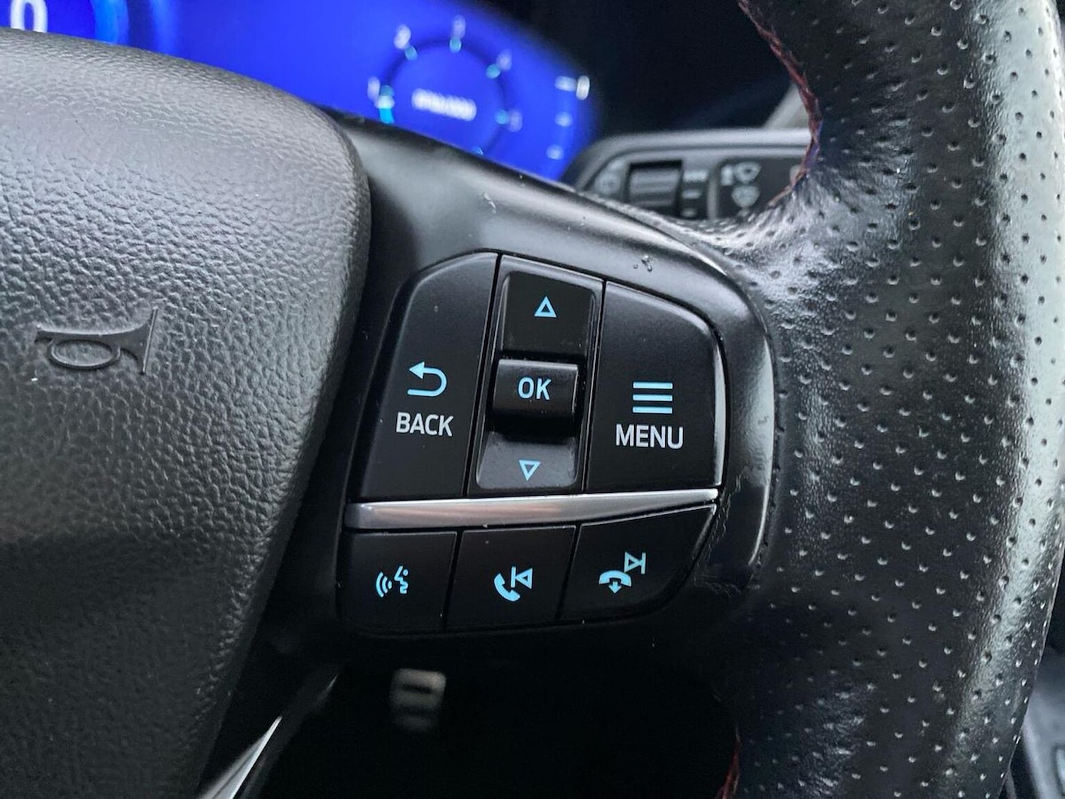 Used Ford Kuga 2020 for sale - 76565423: Photo 27