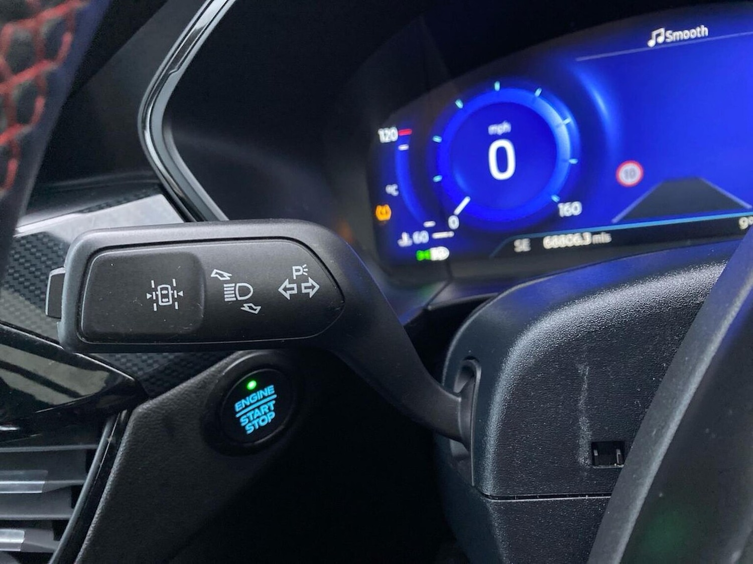 Used Ford Kuga 2020 for sale - 76565423: Photo 28