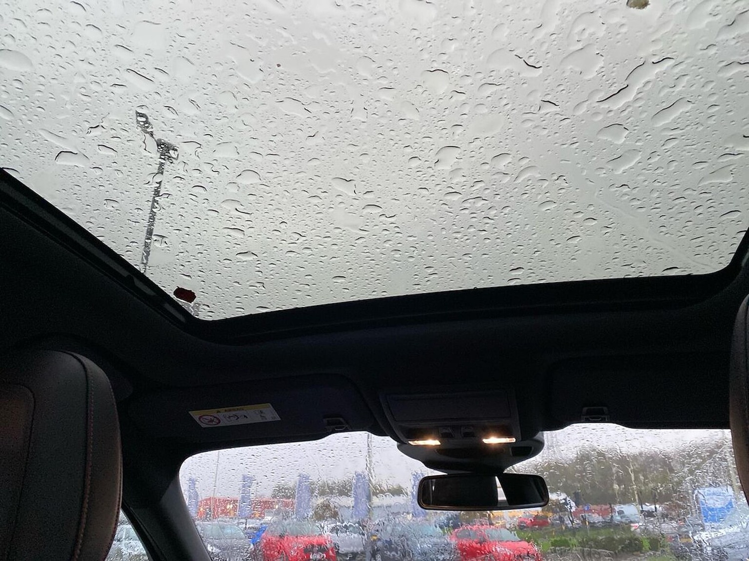 Used Ford Kuga 2020 for sale - 76565423: Photo 31