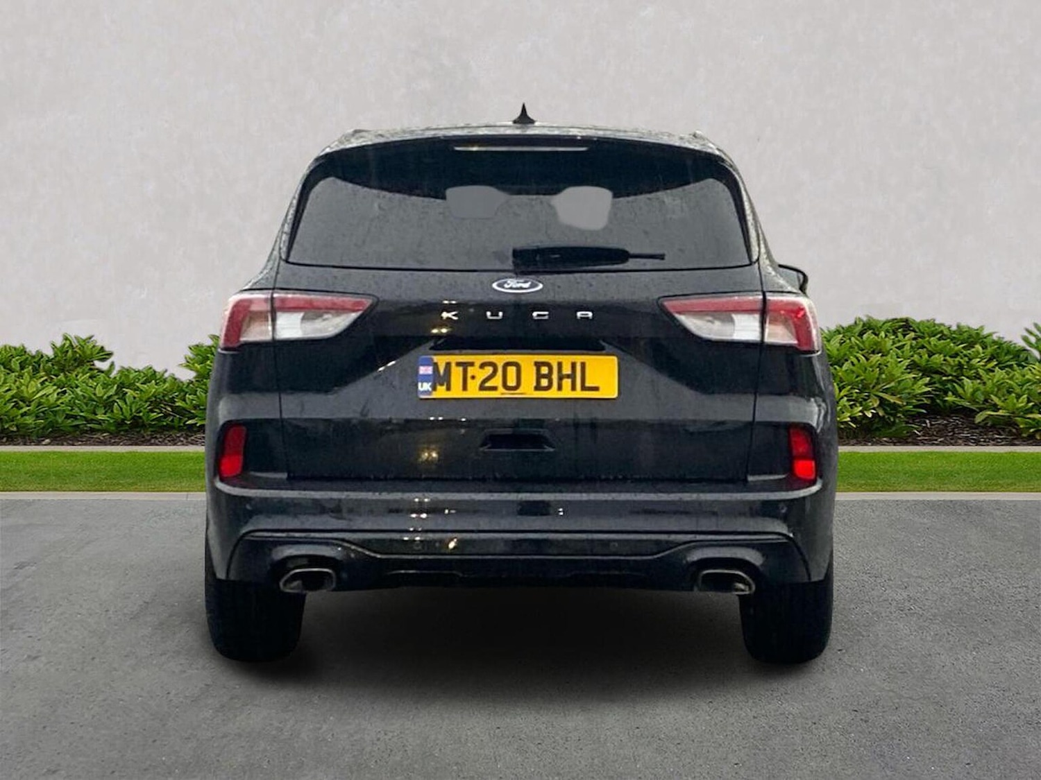 Used Ford Kuga 2020 for sale - 76565423: Photo 4