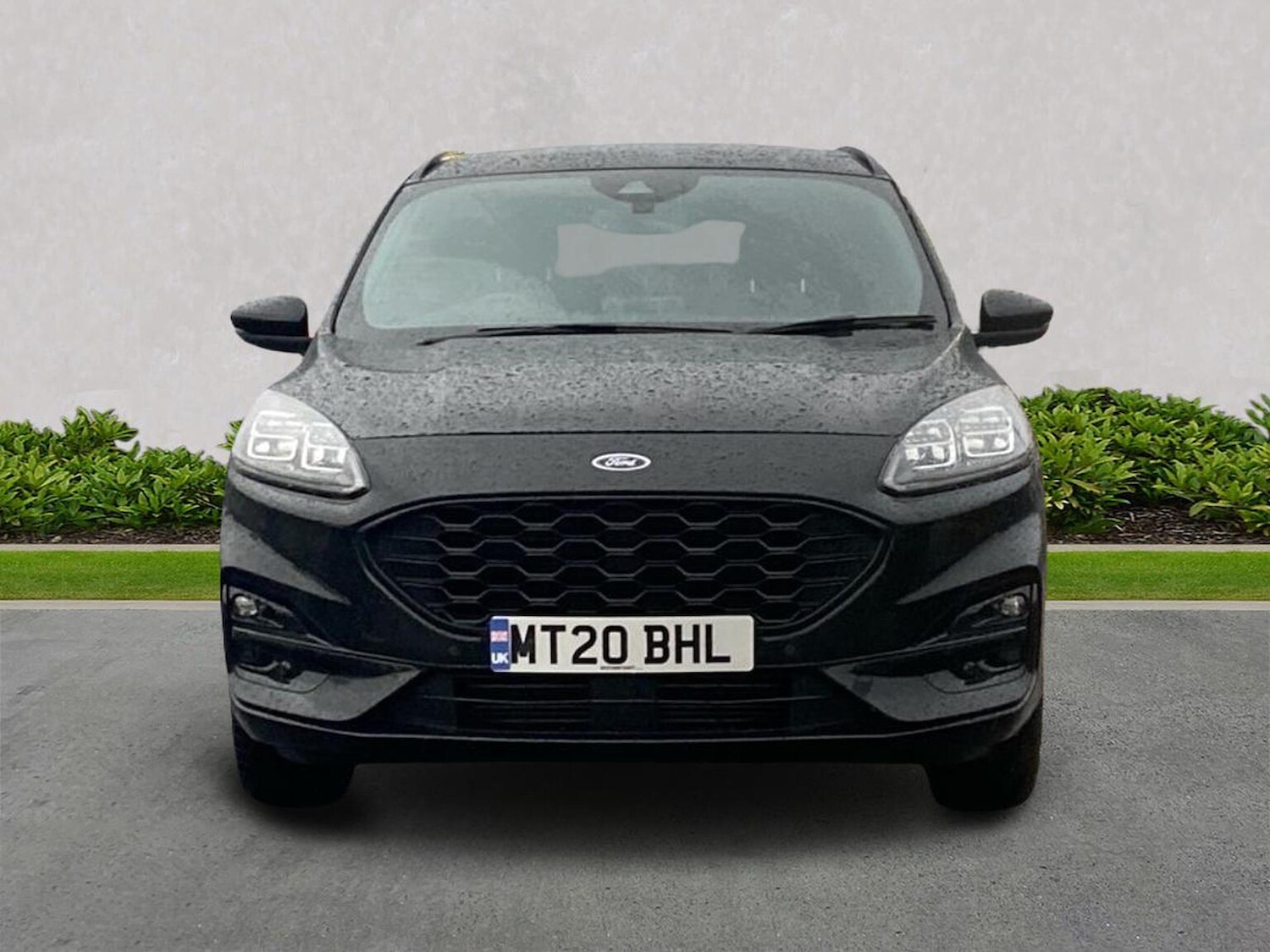 Used Ford Kuga 2020 for sale - 76565423: Photo 5