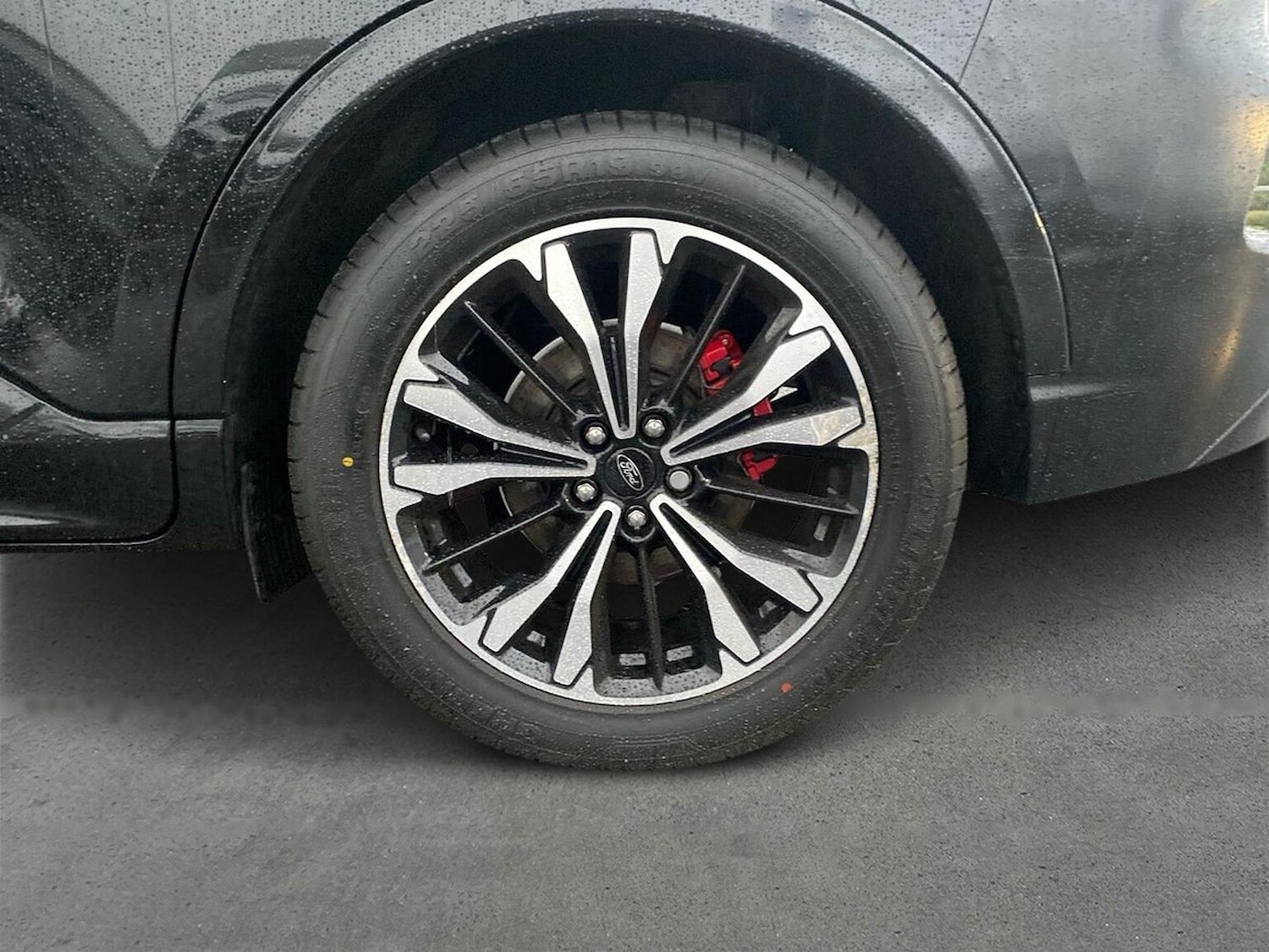 Used Ford Kuga 2020 for sale - 76565423: Photo 6