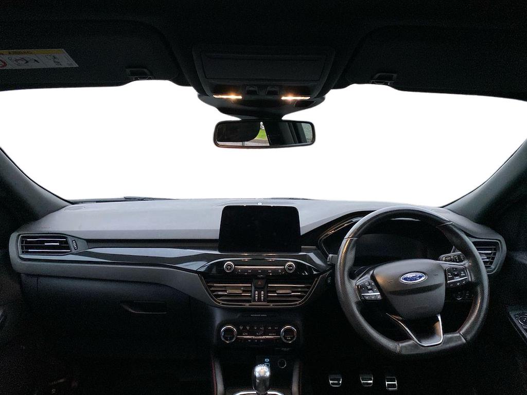 Used Ford Kuga 2020 for sale - 76565423: Photo 8