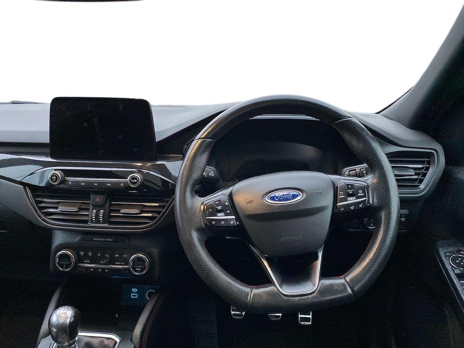 Used Ford Kuga 2020 for sale - 76565423: Photo 9