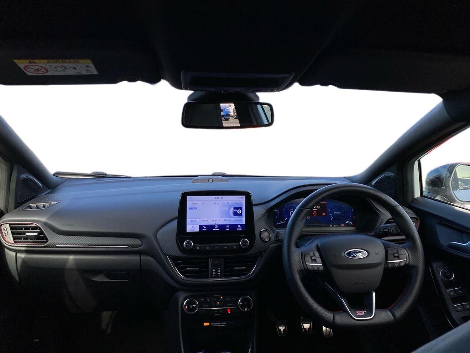 Used Ford Puma 2023 for sale - 78191995: Photo 10