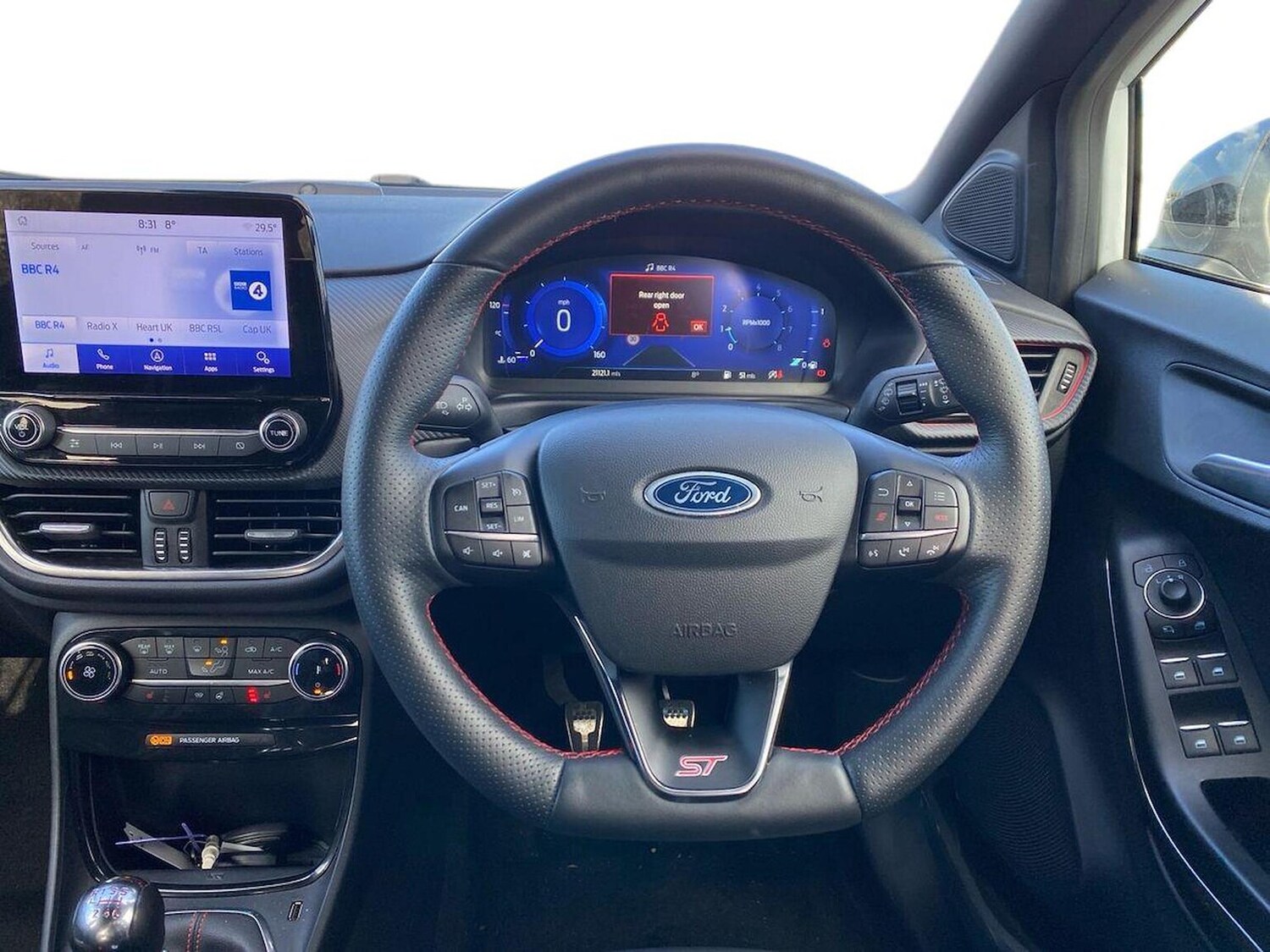 Used Ford Puma 2023 for sale - 78191995: Photo 11